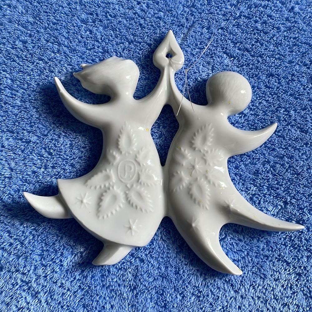 Vintage HAVILAND LIMOGES FRANCE. - Picture 3 of 5
